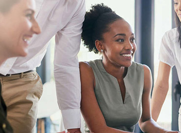 Checking management service image