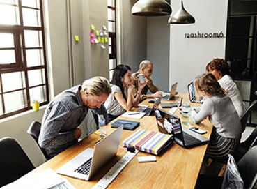 Mortgages management service image